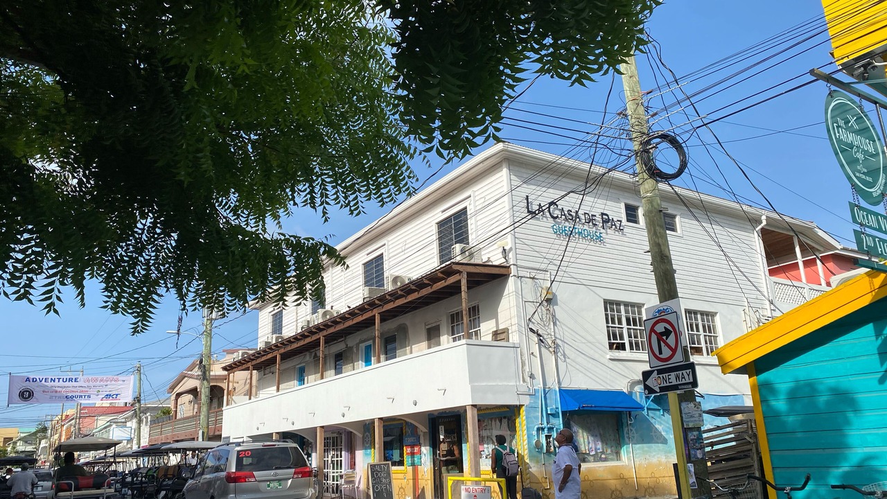 Photo of Outdoor in San Pedro