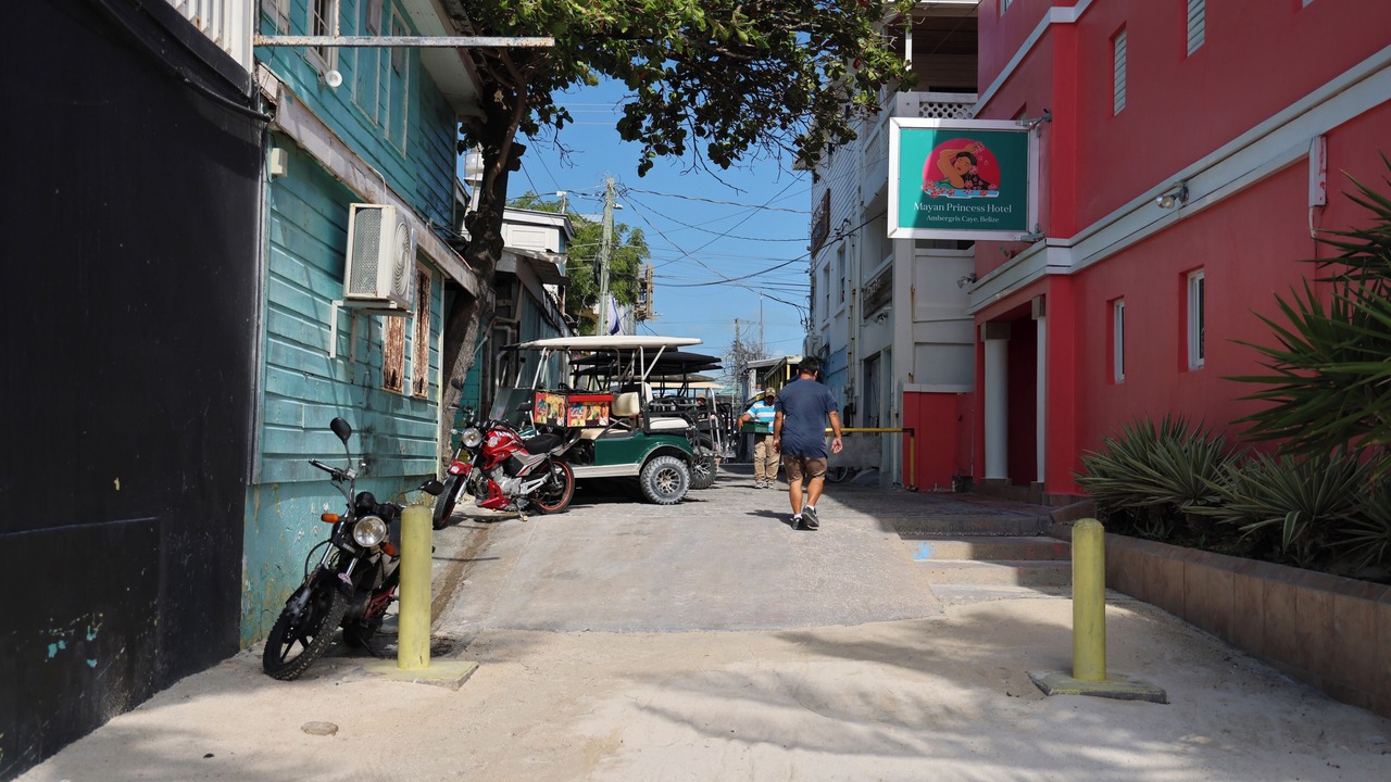 Photo of Outdoor in San Pedro