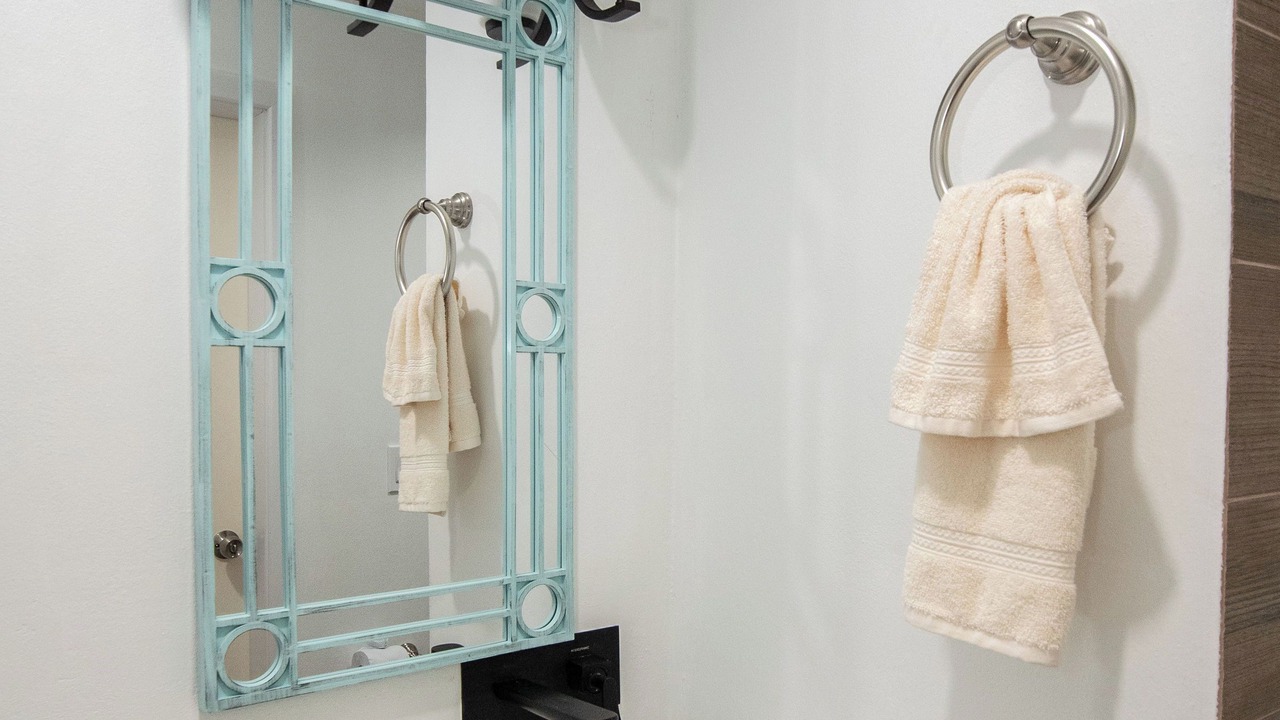 Photo of Bathroom in San Pedro