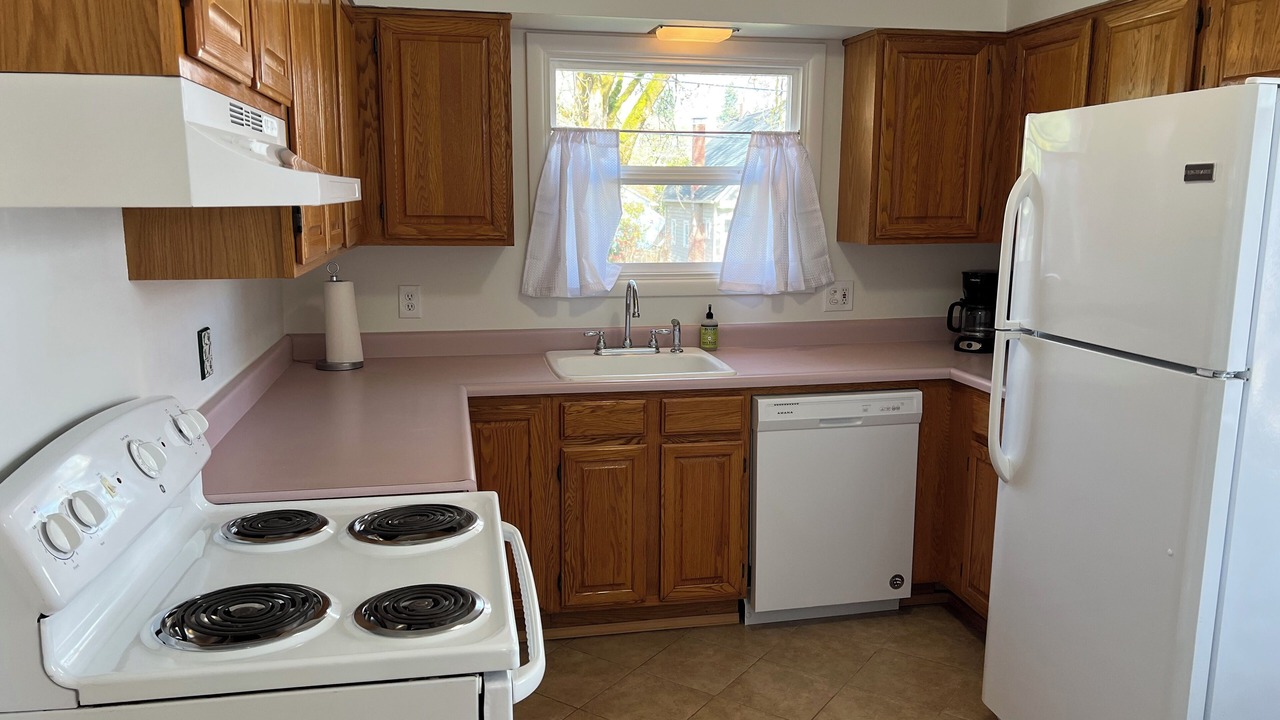 Photo of Kitchen in Forest Grove