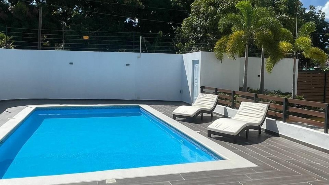 Photo of Outdoor in Santiago de los Caballeros