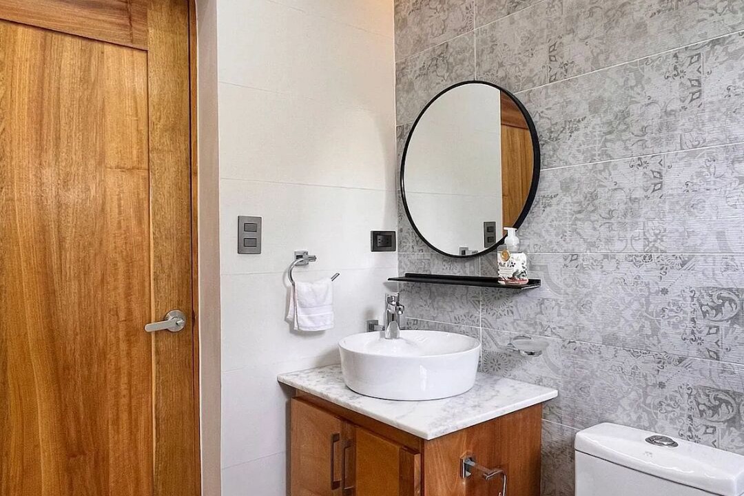 Photo of Bathroom in Santiago de los Caballeros