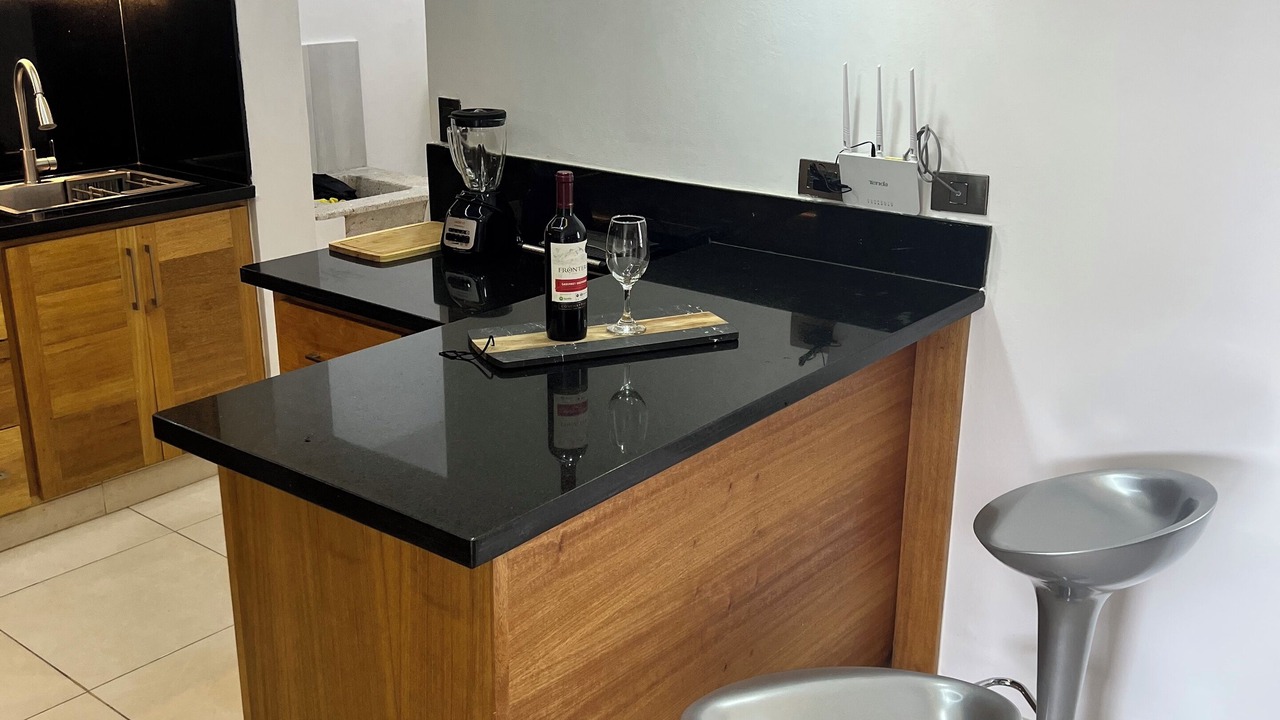 Photo of Kitchen in Santiago de los Caballeros