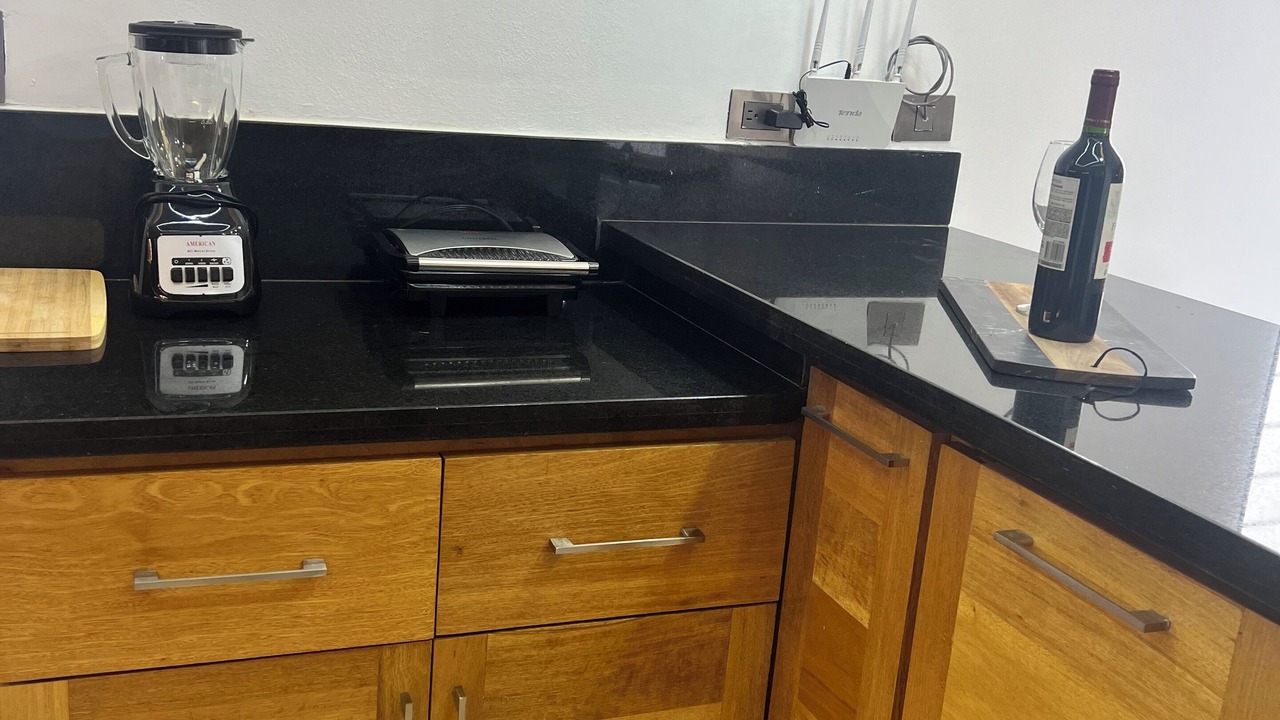 Photo of Kitchen in Santiago de los Caballeros