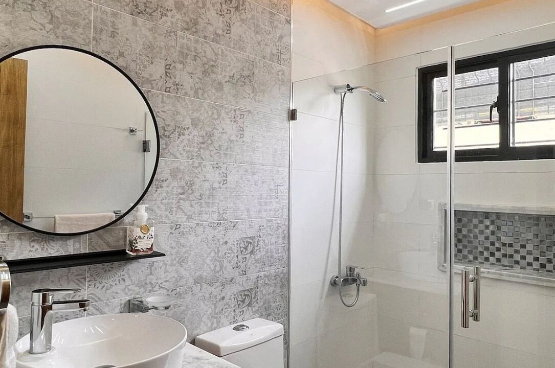 Photo of Bathroom in Santiago de los Caballeros