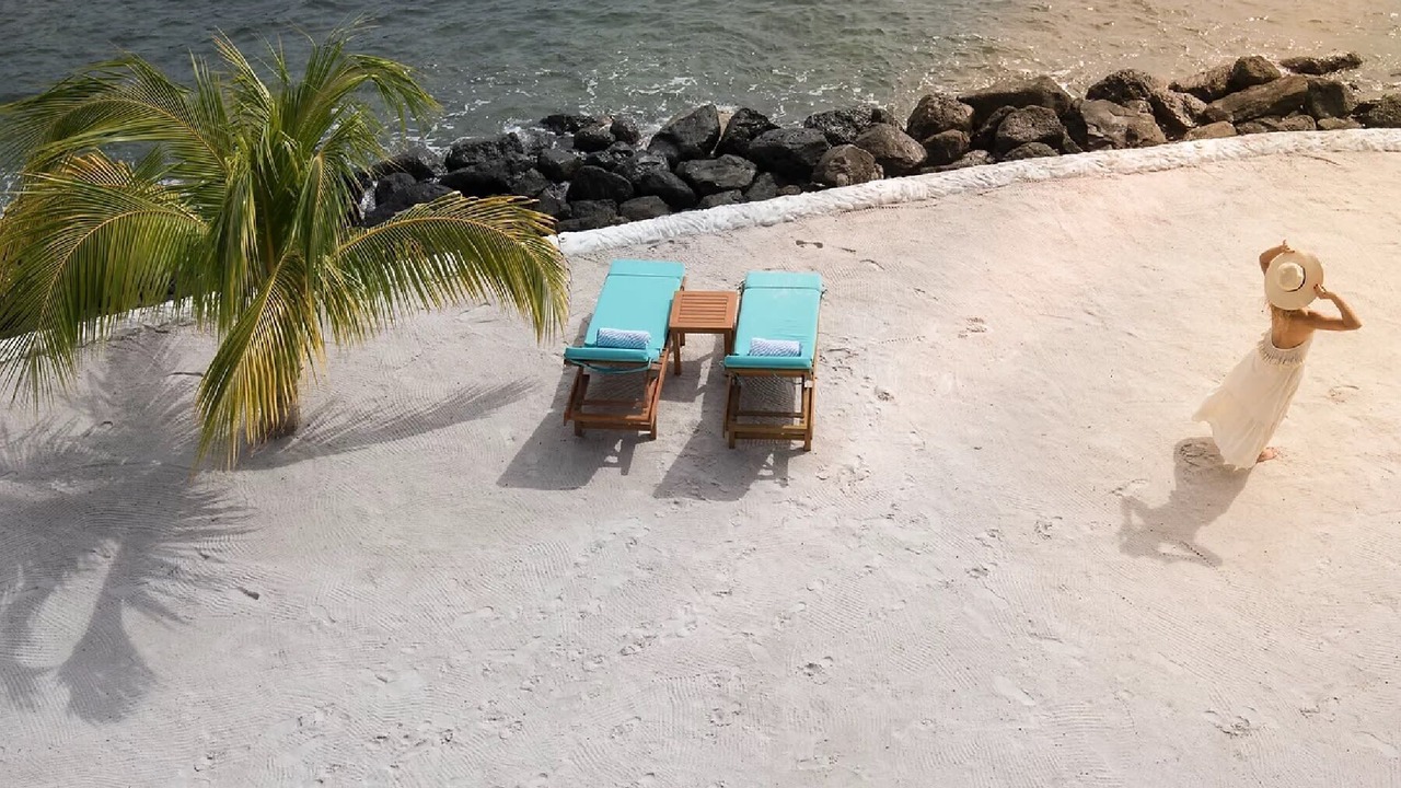 Photo of Outdoor in Morne Rouge