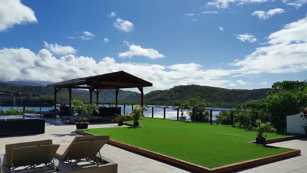 Photo of Outdoor in Morne Rouge