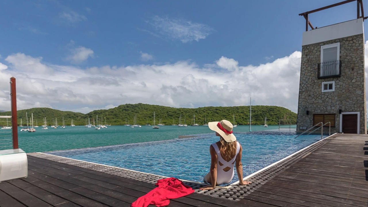 Photo of Outdoor in Morne Rouge