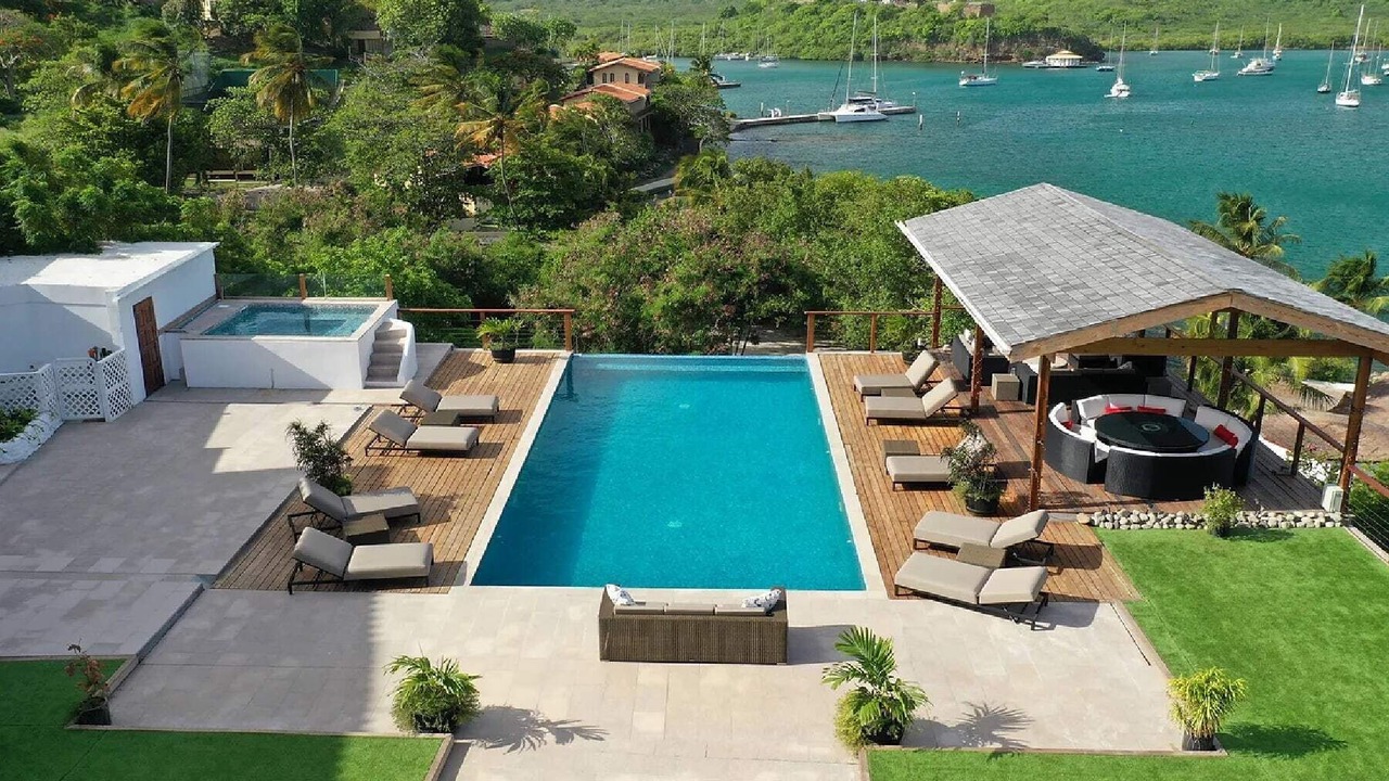 Photo of Outdoor in Morne Rouge