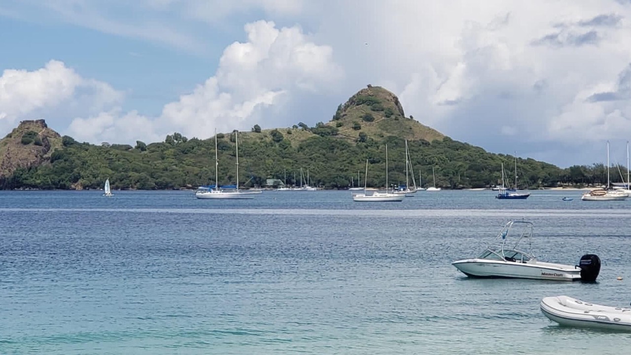 Photo of Others in Gros Islet