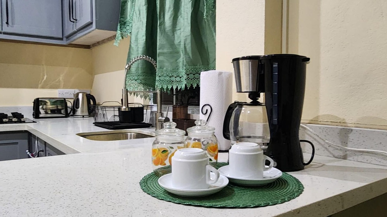 Photo of Kitchen in Gros Islet