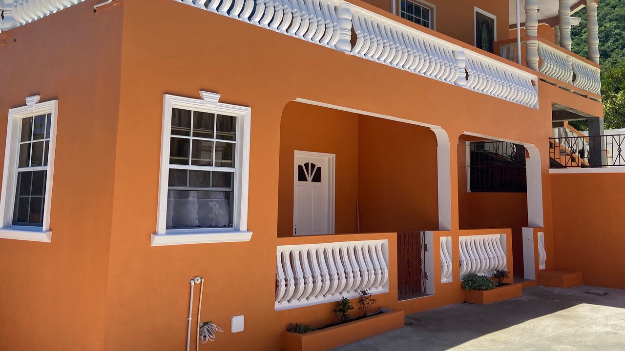Photo of Outdoor in Gros Islet