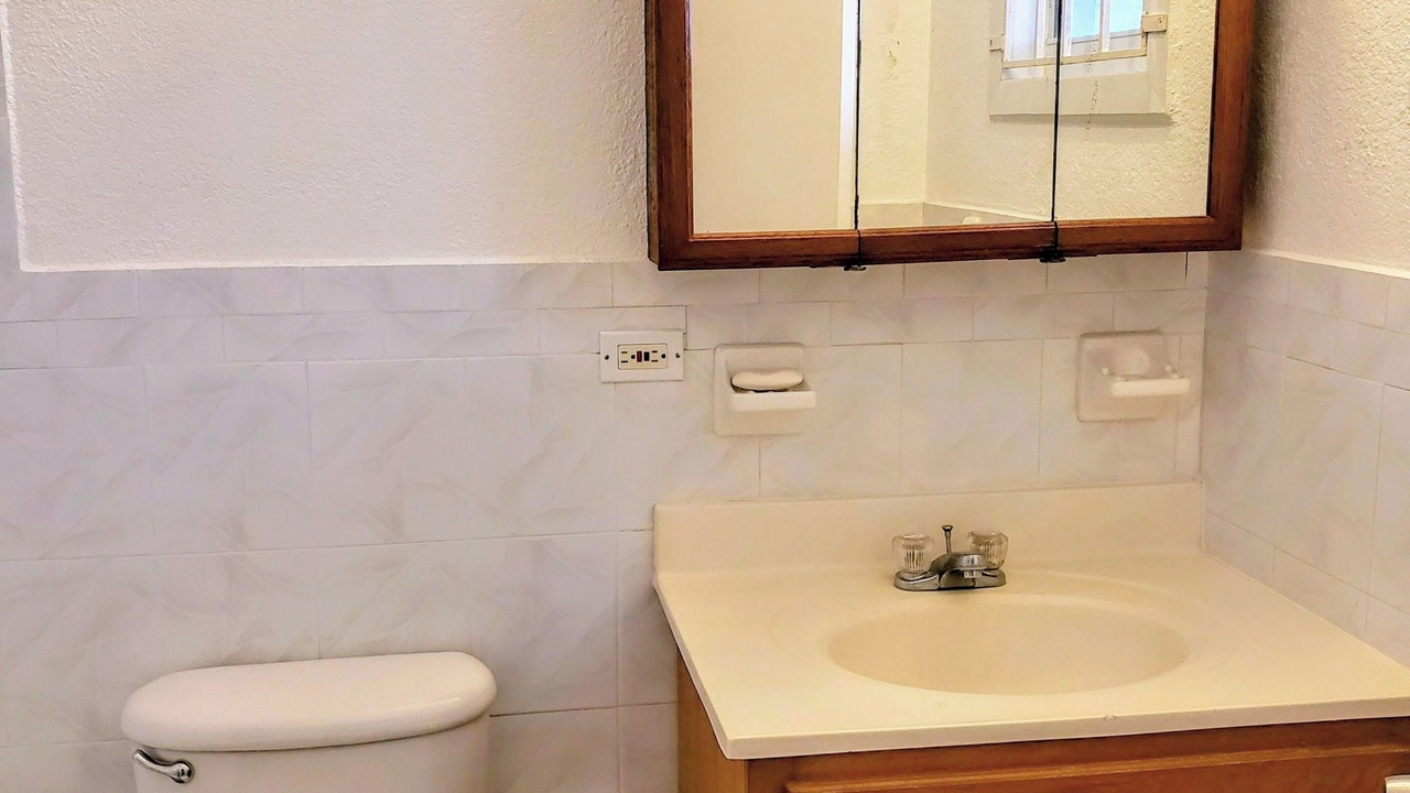 Photo of Bathroom in IronShore Estates