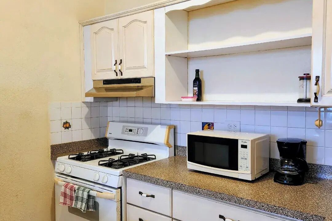 Photo of Kitchen in IronShore Estates
