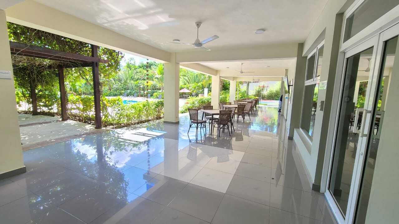 Photo of Patio Balcony in Santiago Province
