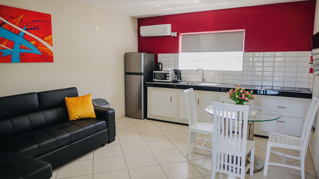 Photo of Kitchen in Noord