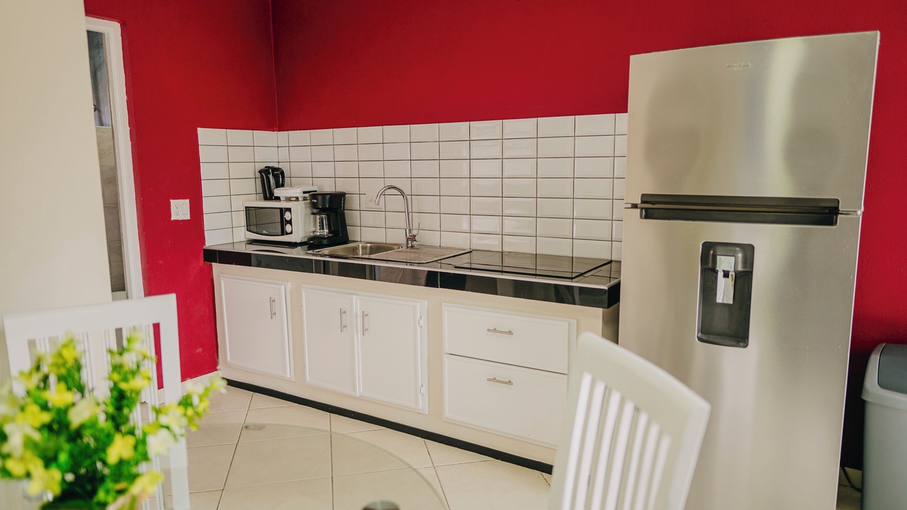 Photo of Kitchen in Noord