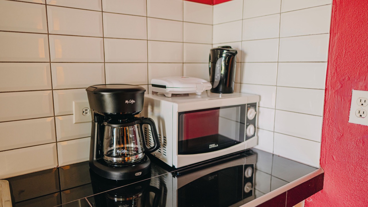 Photo of Kitchen in Noord