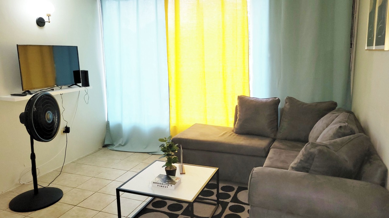 Photo of Livingroom in Saint Andrew