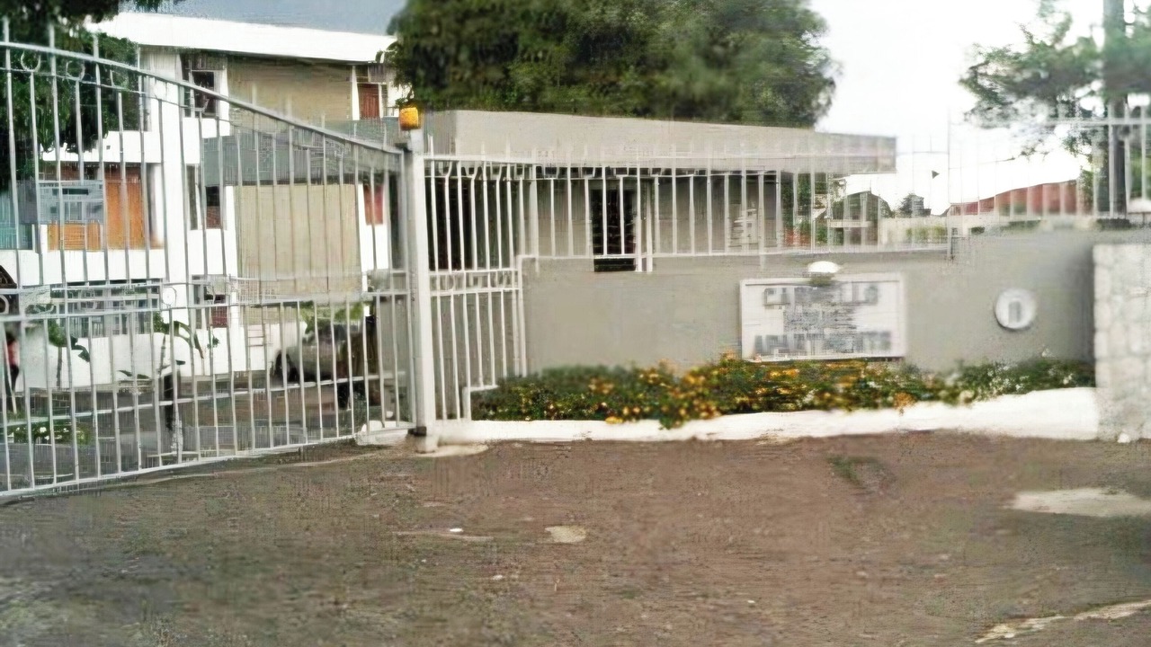 Photo of Outdoor in Saint Andrew