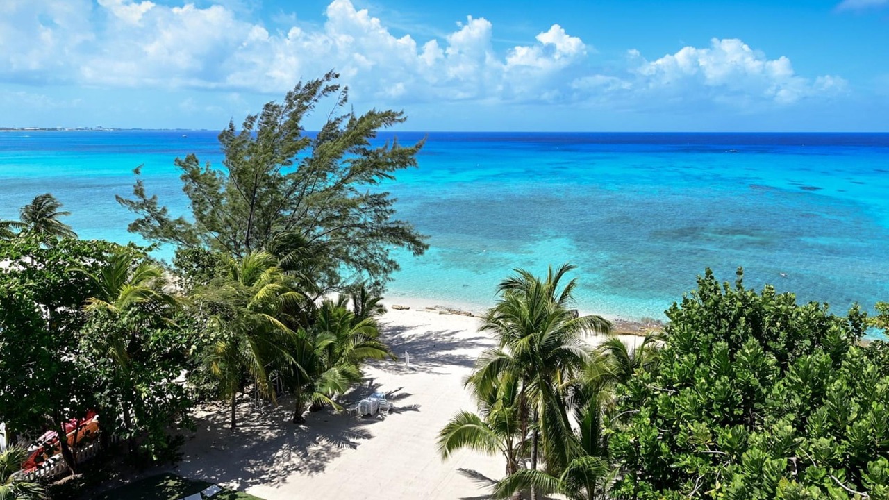Photo of Others in Seven Mile Beach