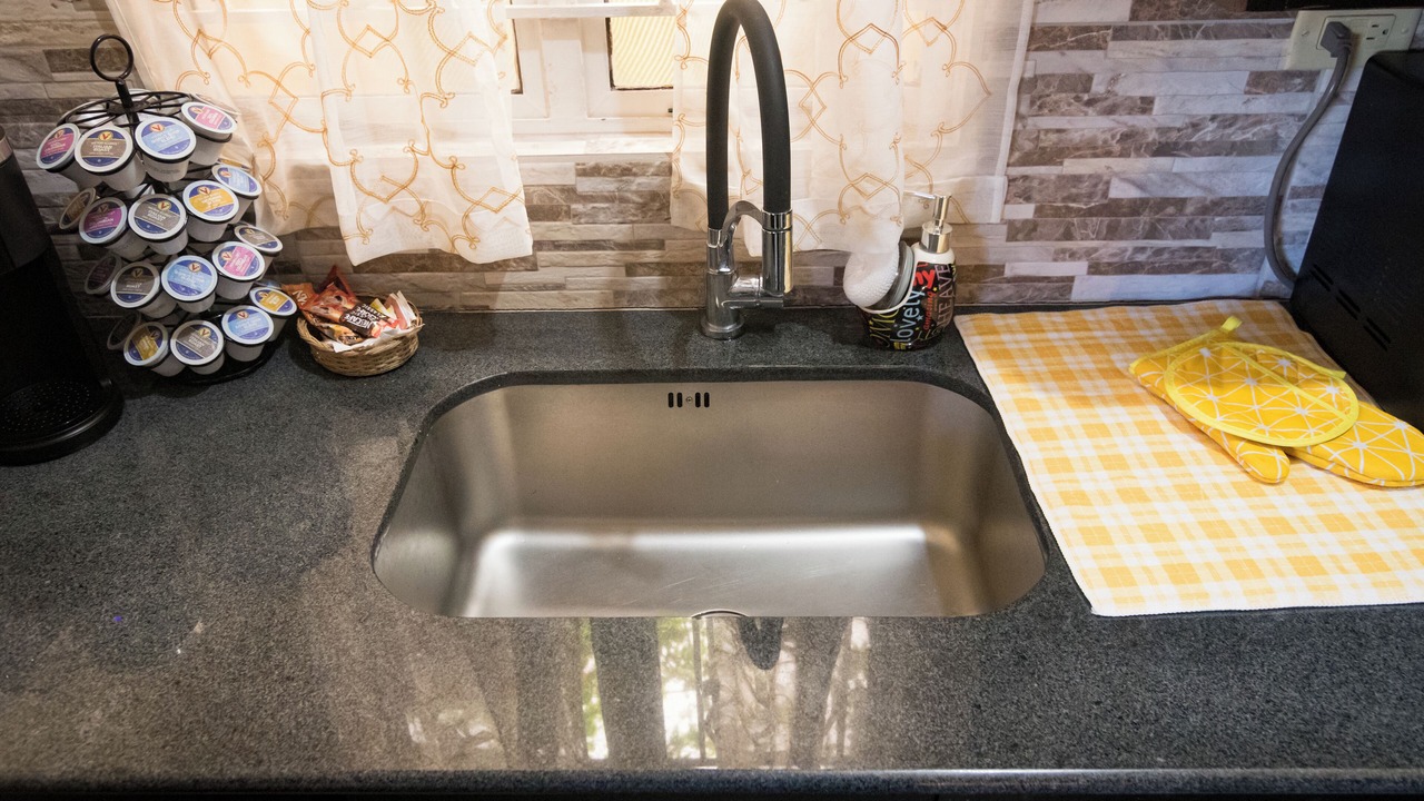 Photo of Kitchen in Chaguanas