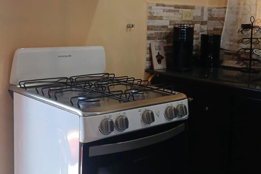 Photo of Kitchen in Chaguanas