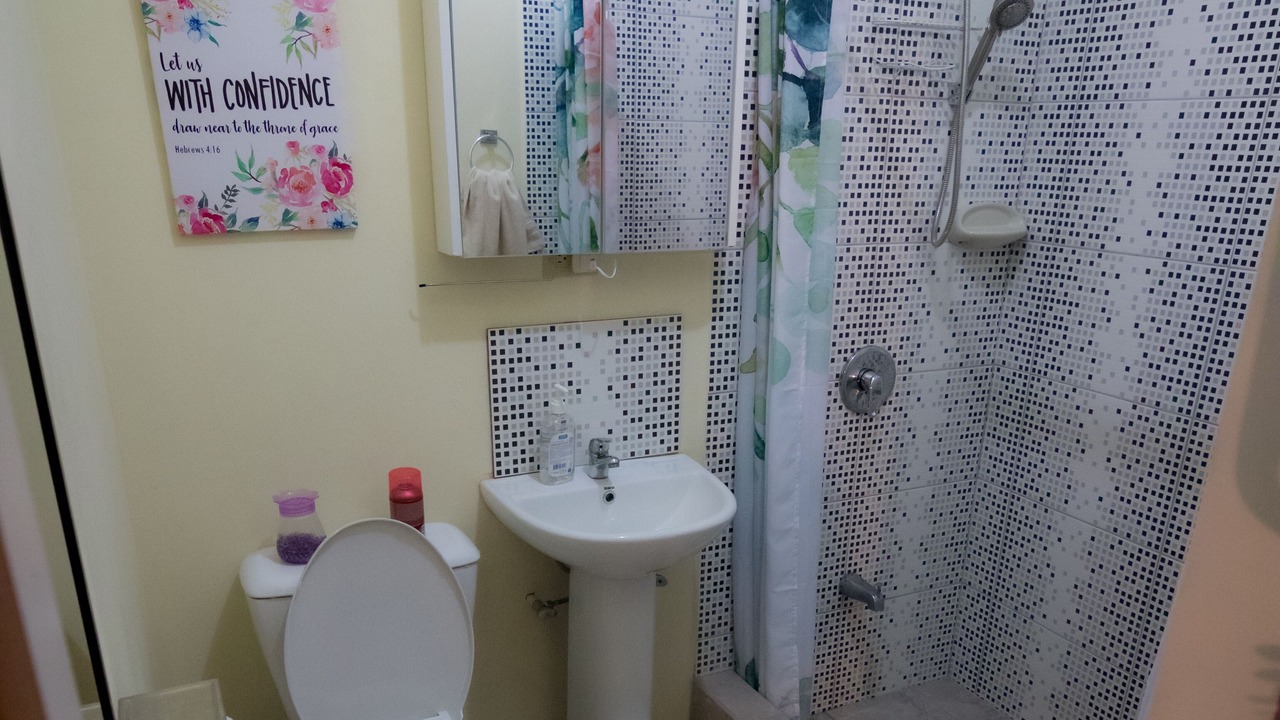 Photo of Bathroom in Chaguanas