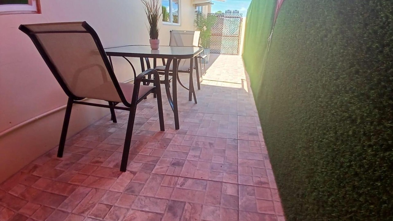 Photo of Outdoor in Chaguanas