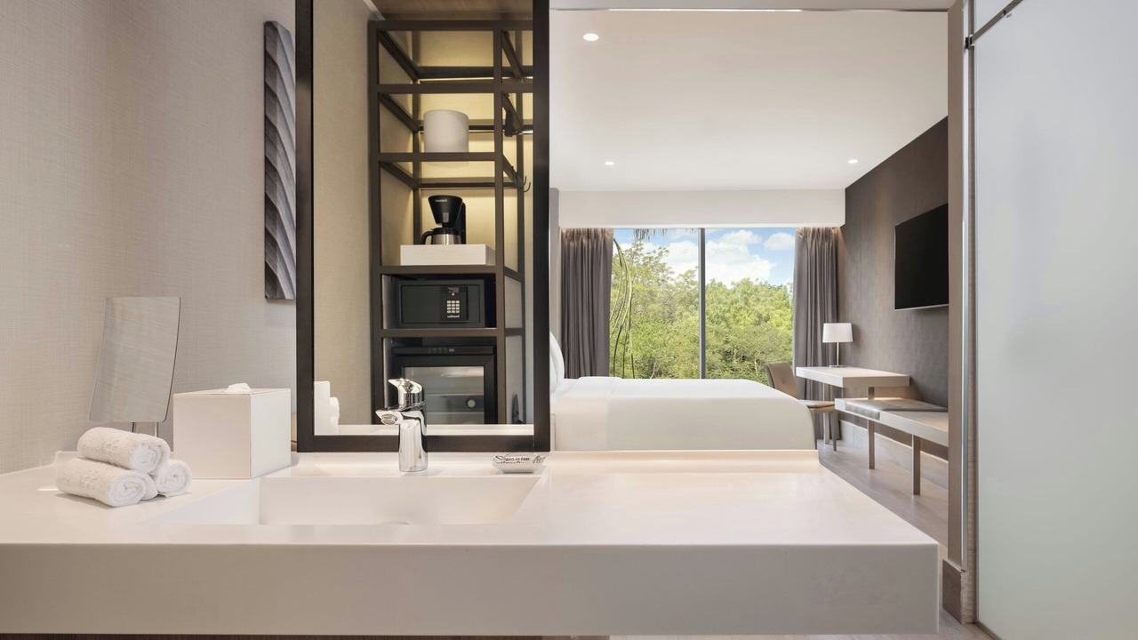 Photo of Bathroom in La Zurza