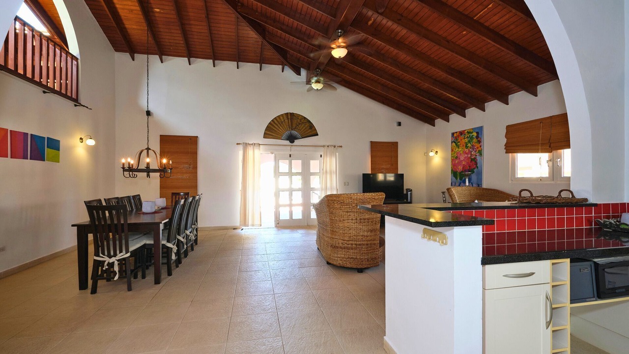 Photo of Kitchen in Sabana Liber Villapark