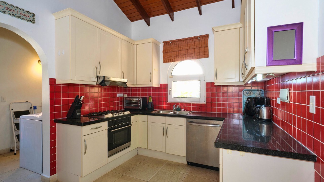 Photo of Kitchen in Sabana Liber Villapark