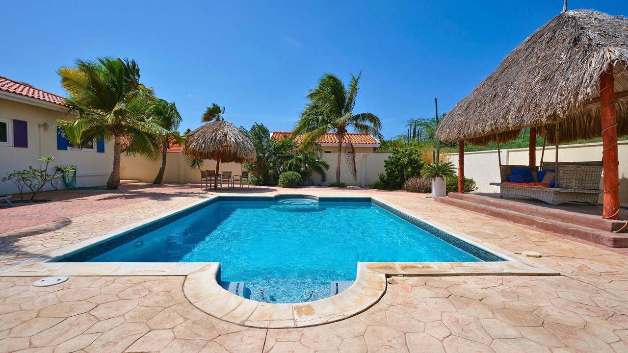 Photo of Outdoor in Sabana Liber Villapark