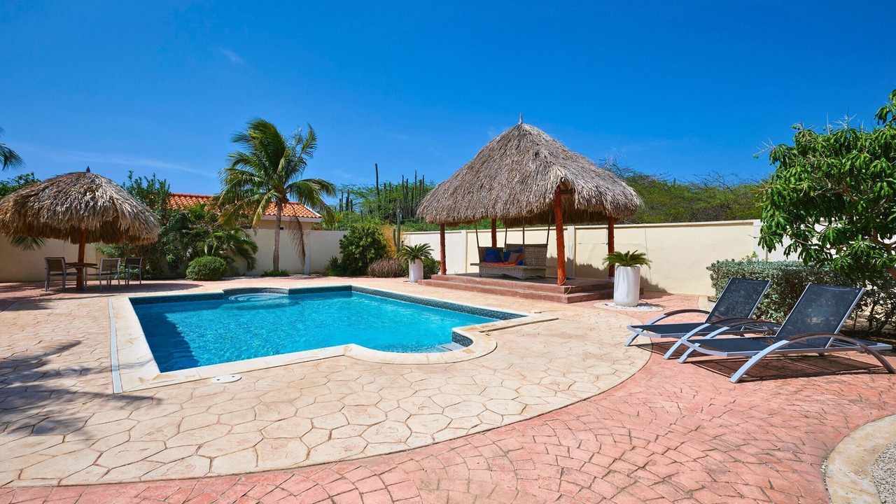 Photo of Outdoor in Sabana Liber Villapark