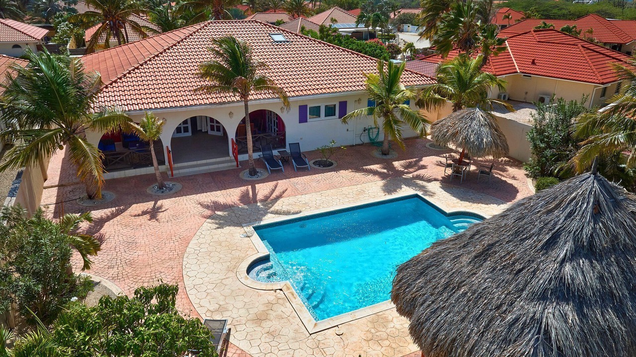 Photo of Outdoor in Sabana Liber Villapark