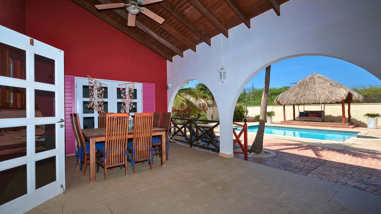 Photo of Outdoor in Sabana Liber Villapark