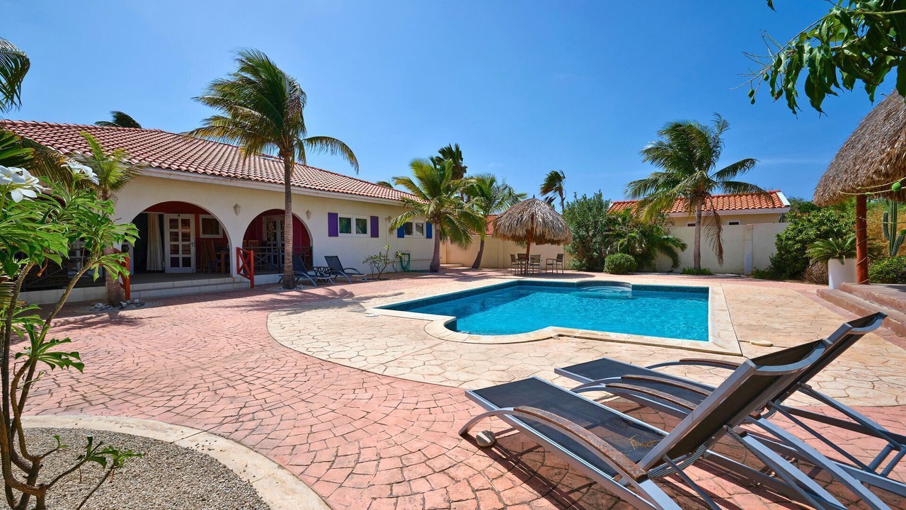 Photo of Outdoor in Sabana Liber Villapark