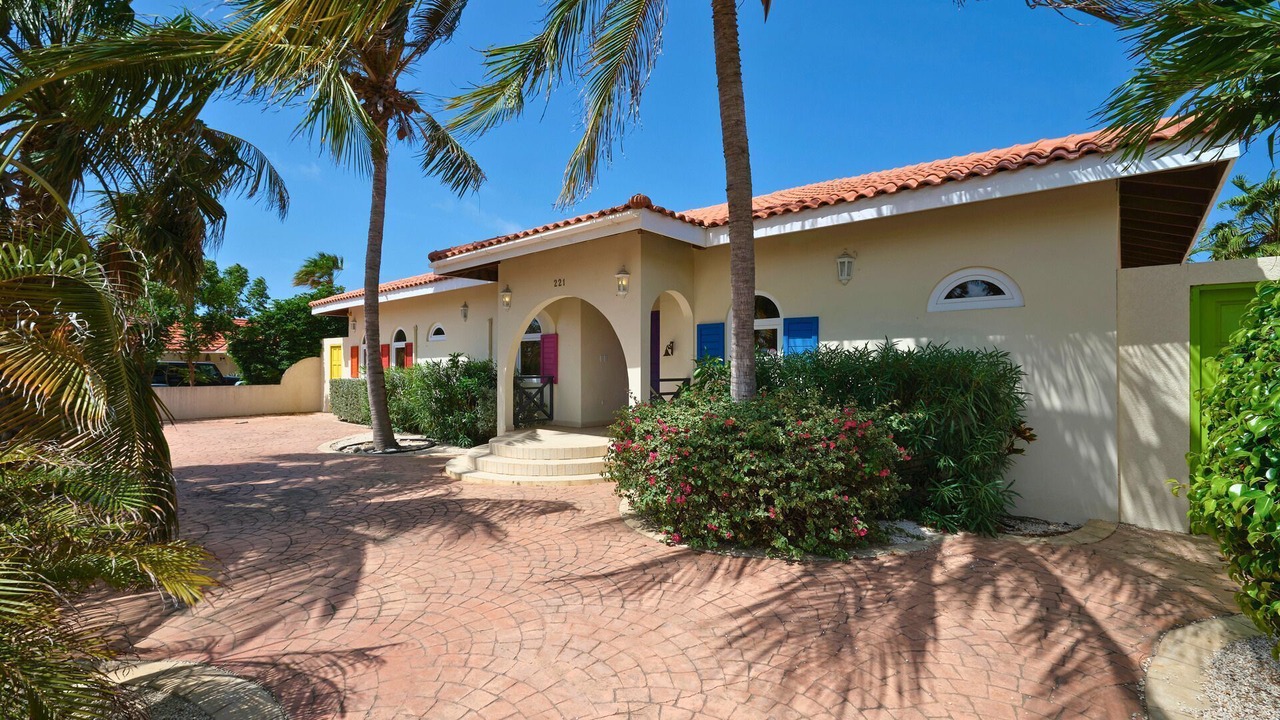 Photo of Outdoor in Sabana Liber Villapark