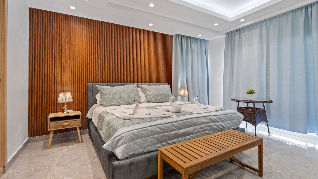 Photo of Bedroom in Azua