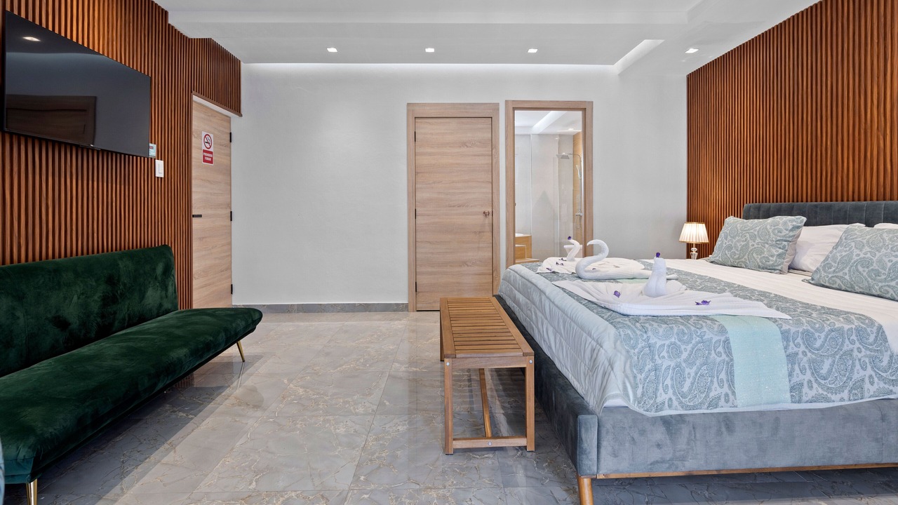 Photo of Bedroom in Azua