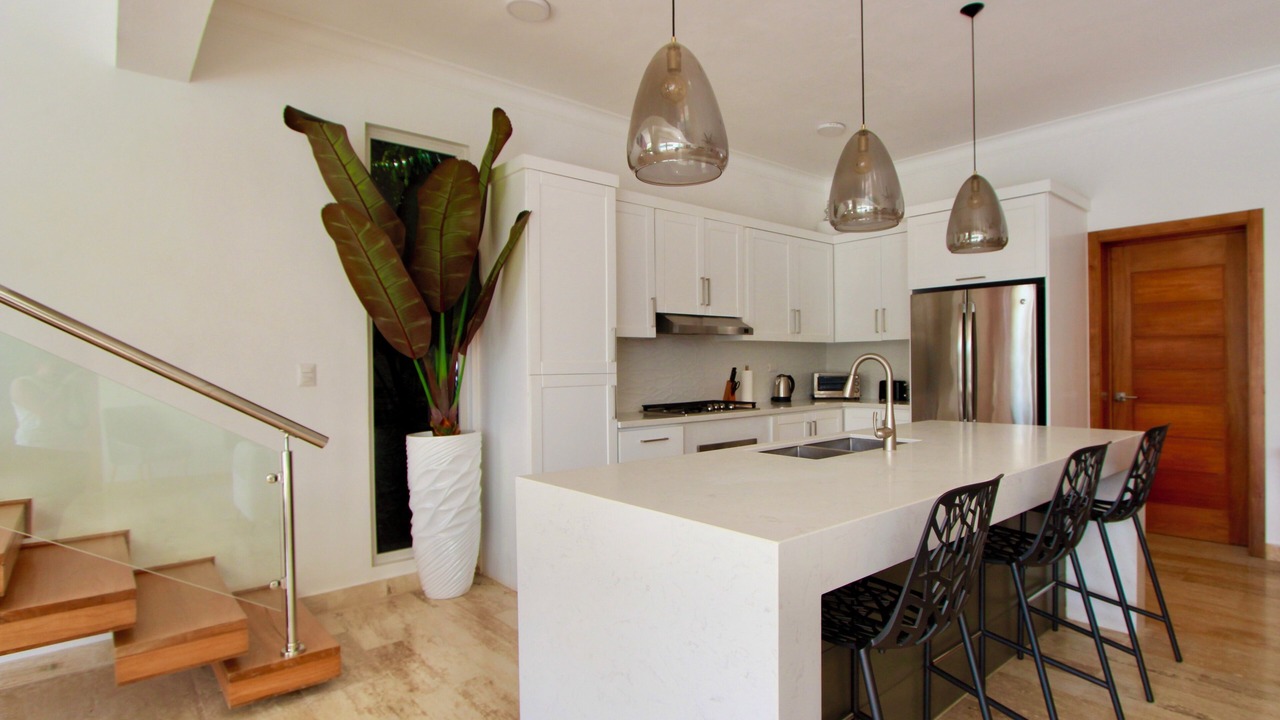Photo of Kitchen in Los Brazos