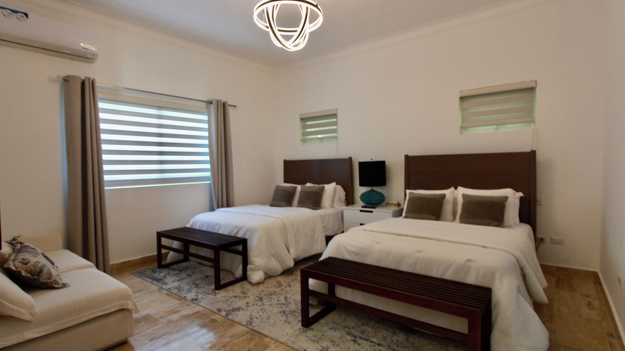 Photo of Bedroom in Los Brazos