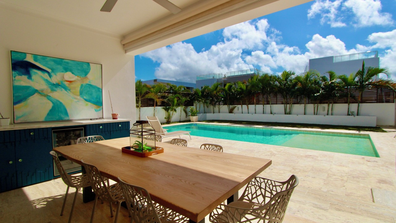Photo of Outdoor in Los Brazos