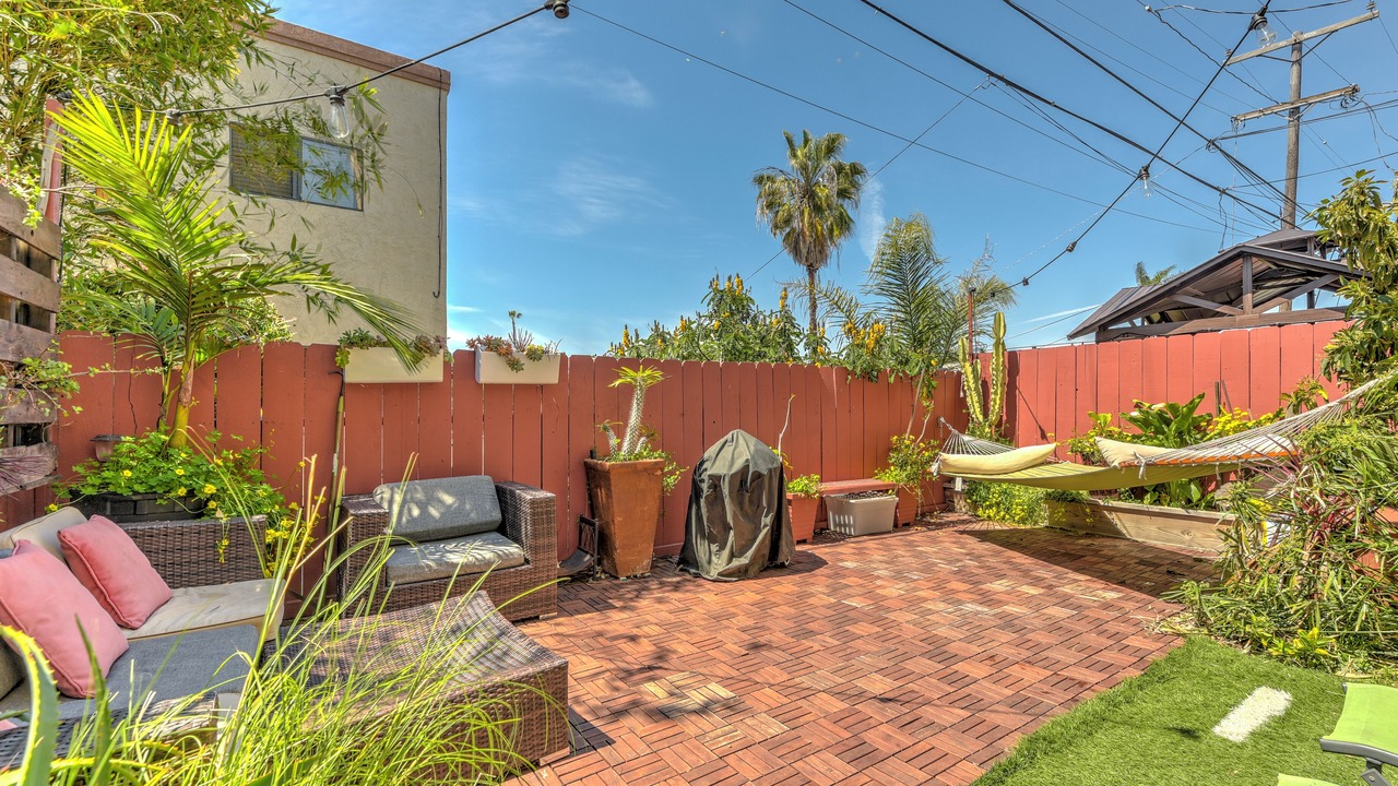 Photo of Outdoor in University Heights