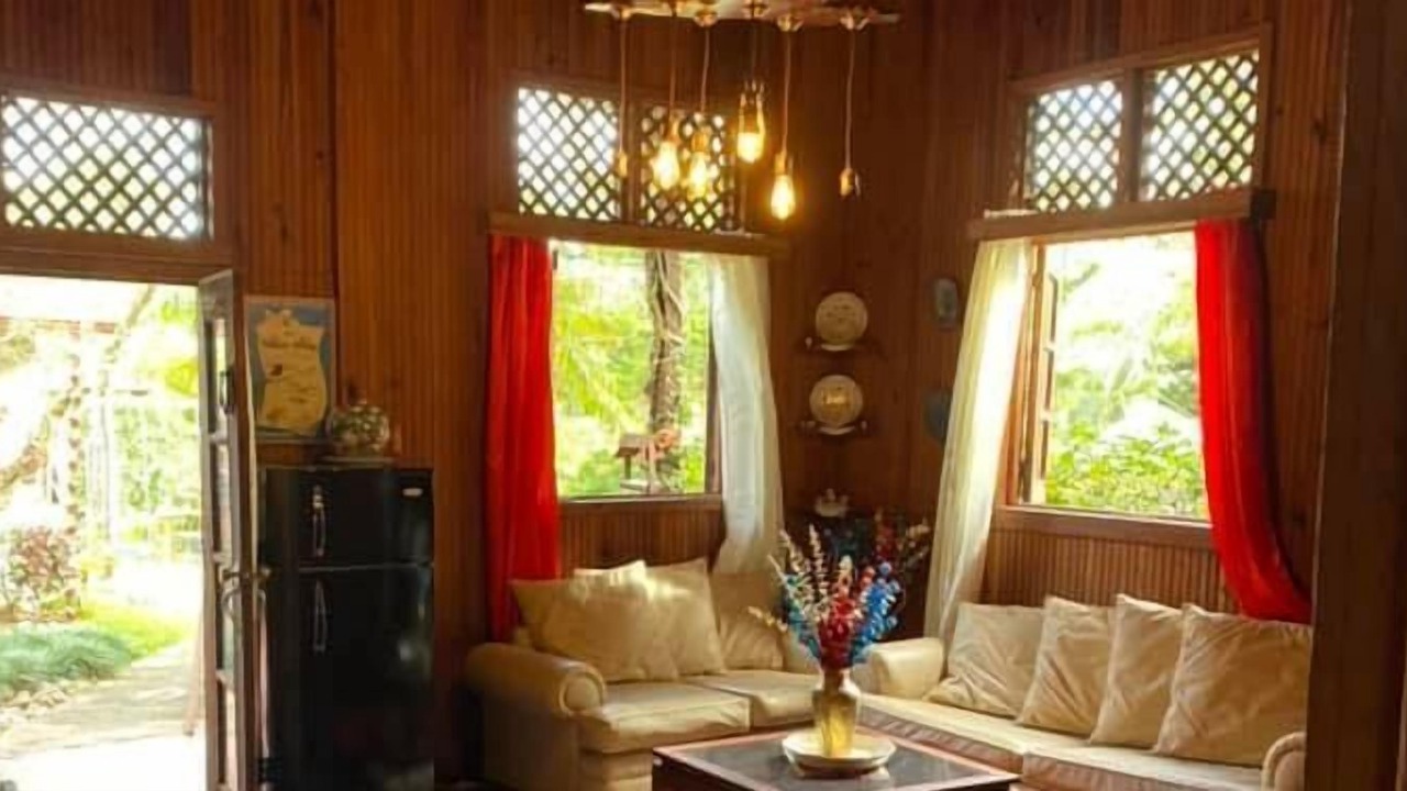 Photo of Livingroom in La Vega Province