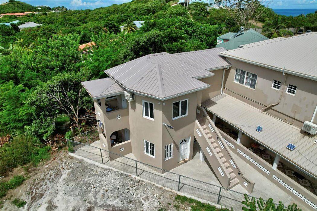 Photo of Outdoor in Morne Rouge