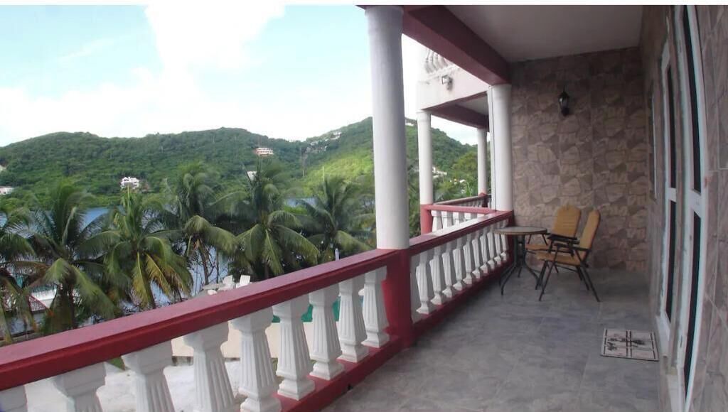Photo of Outdoor in Calivigny