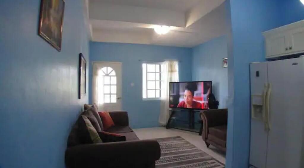 Photo of Livingroom in Calivigny