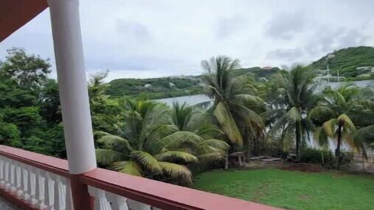 Photo of Patio Balcony in Calivigny