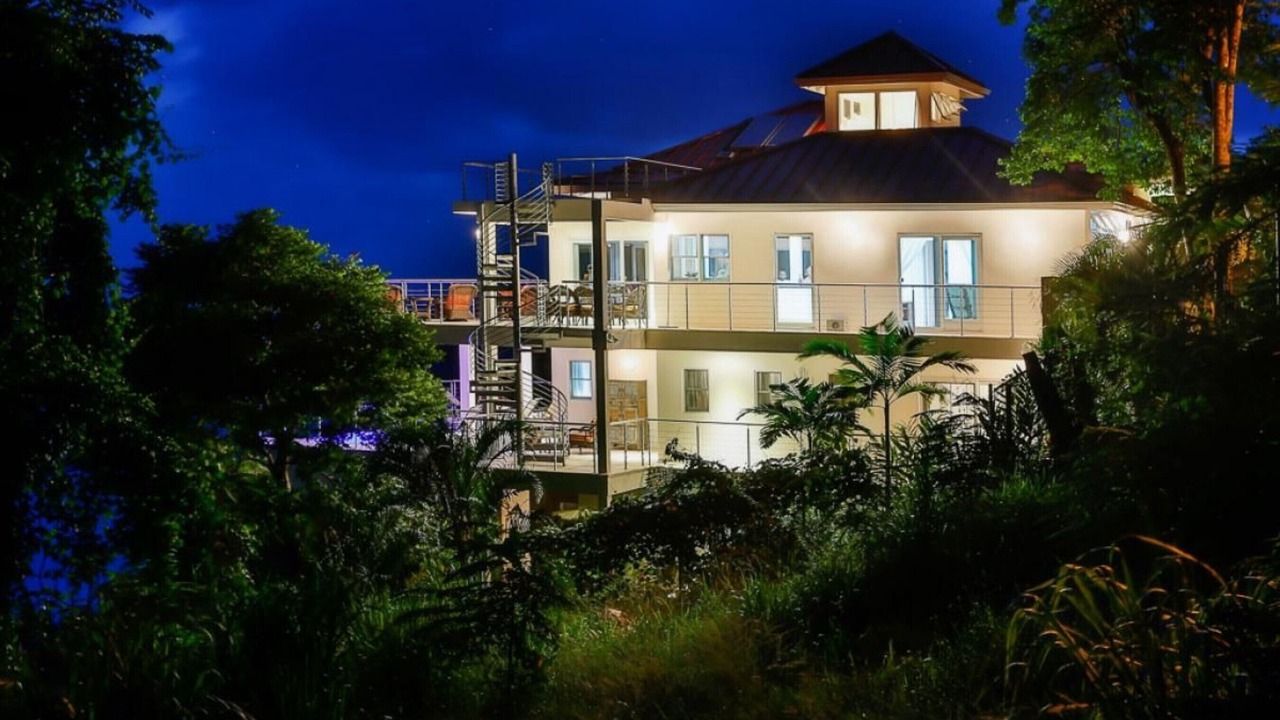 Photo of Outdoor in Bois d'Orange
